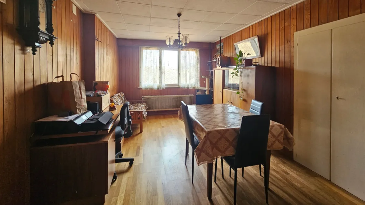 Blonay for sale Single house Switzerland - cChic-immoHub your real estate portal