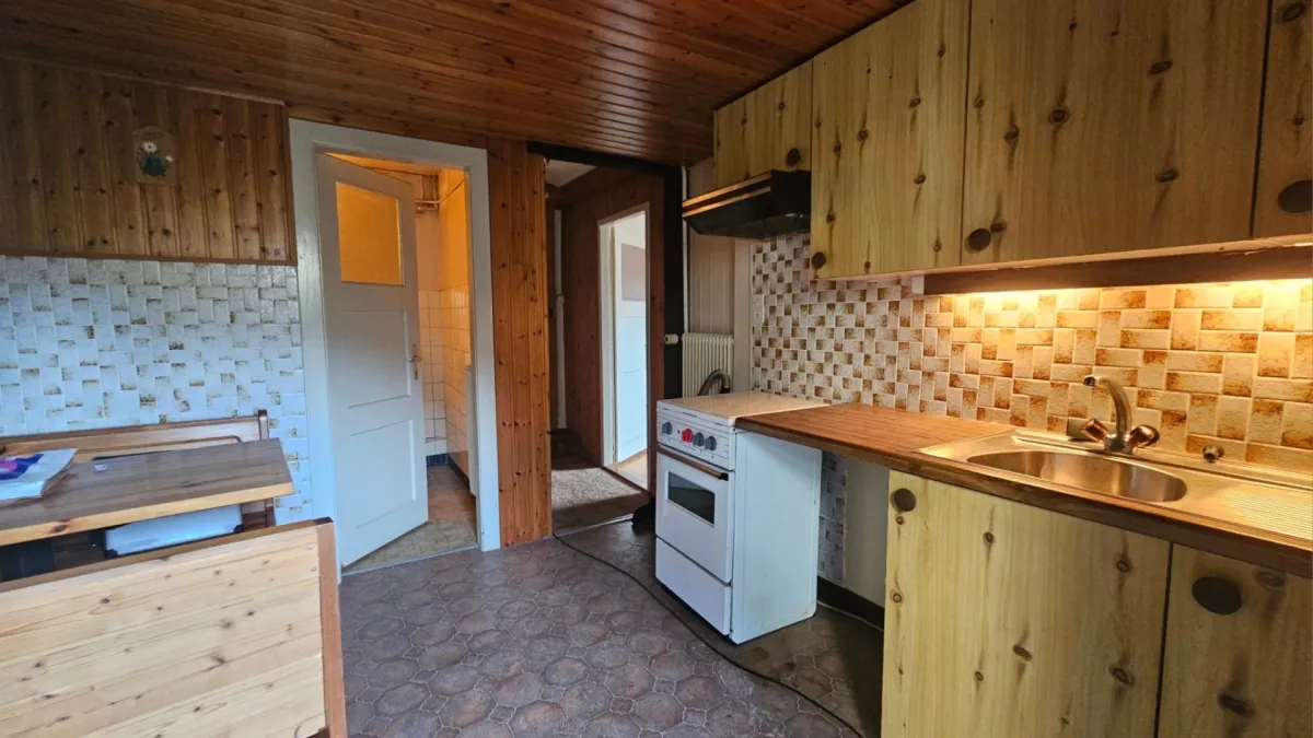 Blonay for sale Single house Switzerland - cChic-immoHub your real estate portal