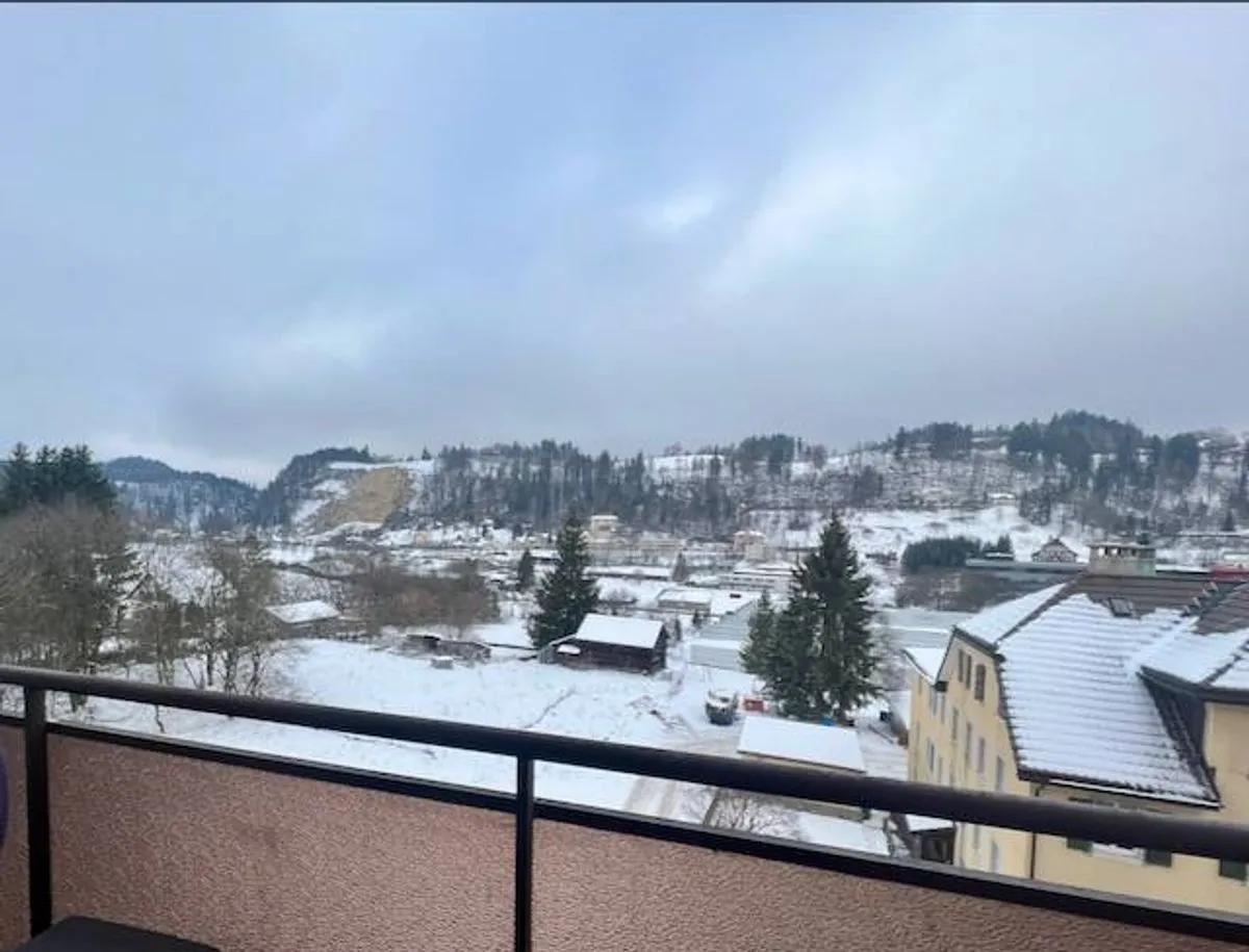 Le Locle for sale Apartment Switzerland - cChic-immoHub your real estate portal
