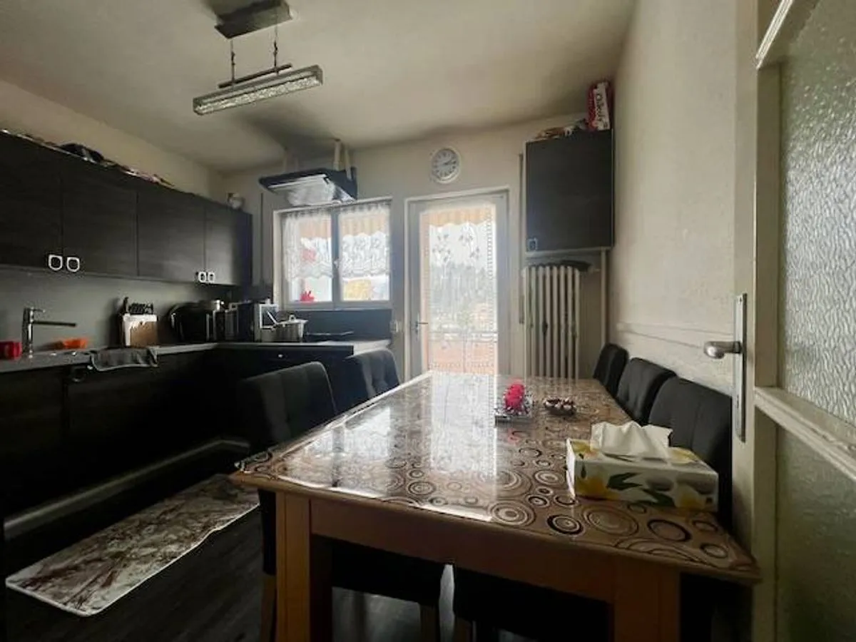 Le Locle for sale Apartment Switzerland - cChic-immoHub your real estate portal