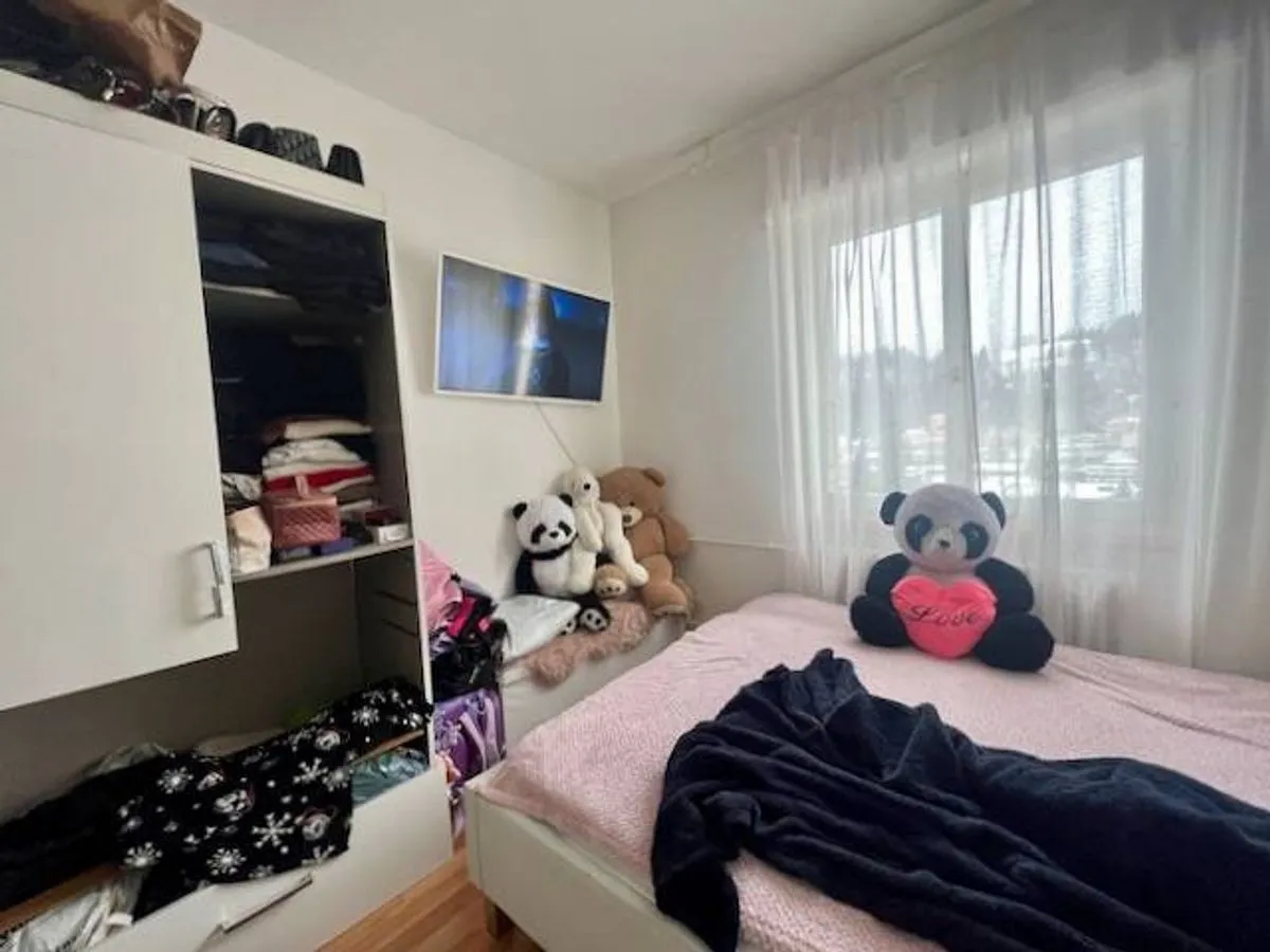 Le Locle for sale Apartment Switzerland - cChic-immoHub your real estate portal