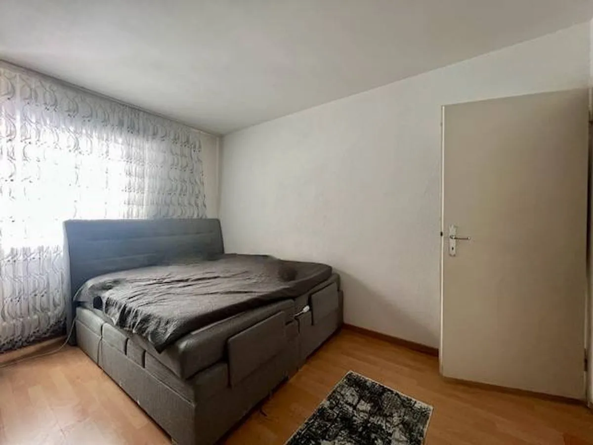 Le Locle for sale Apartment Switzerland - cChic-immoHub your real estate portal