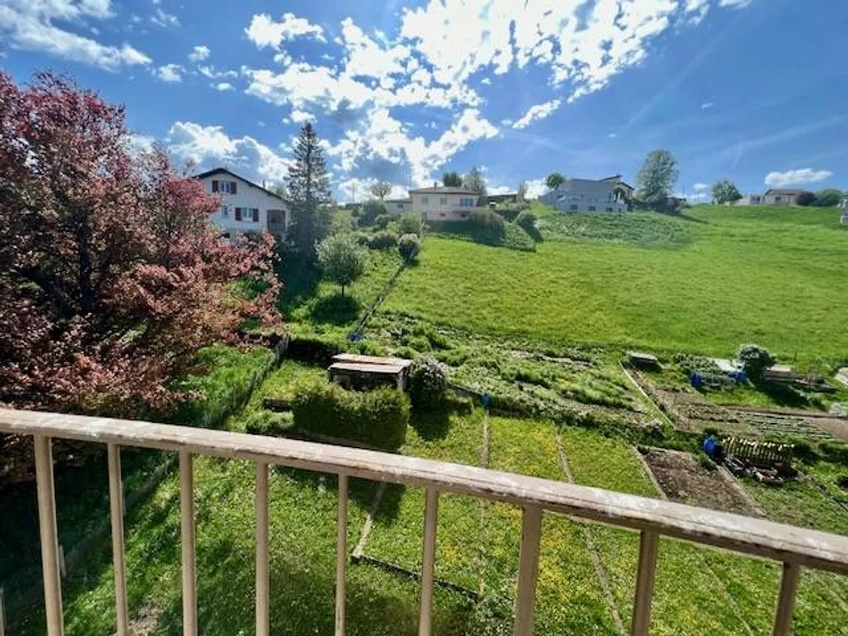 Le Locle for sale Multiple dwelling Switzerland - cChic-immoHub your real estate portal