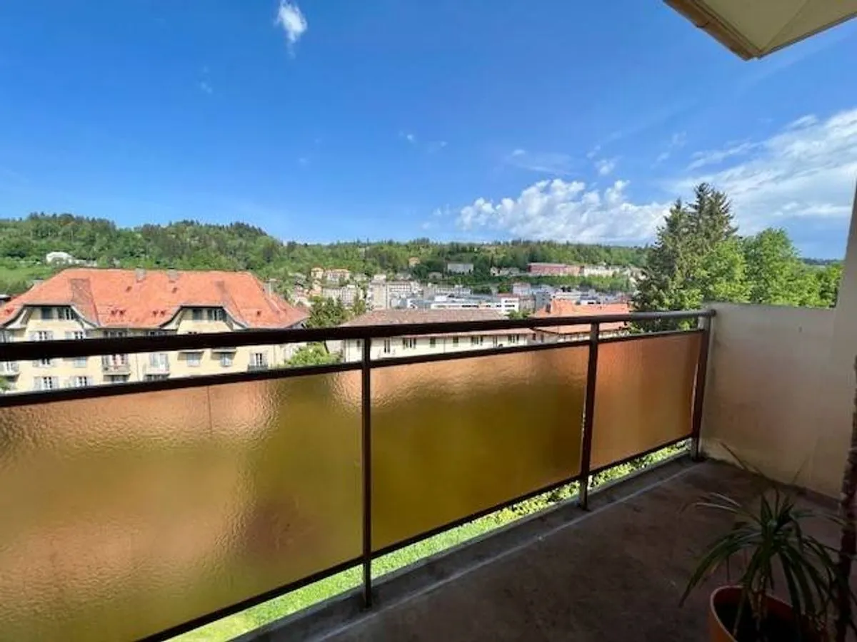 Le Locle for sale Multiple dwelling Switzerland - cChic-immoHub your real estate portal