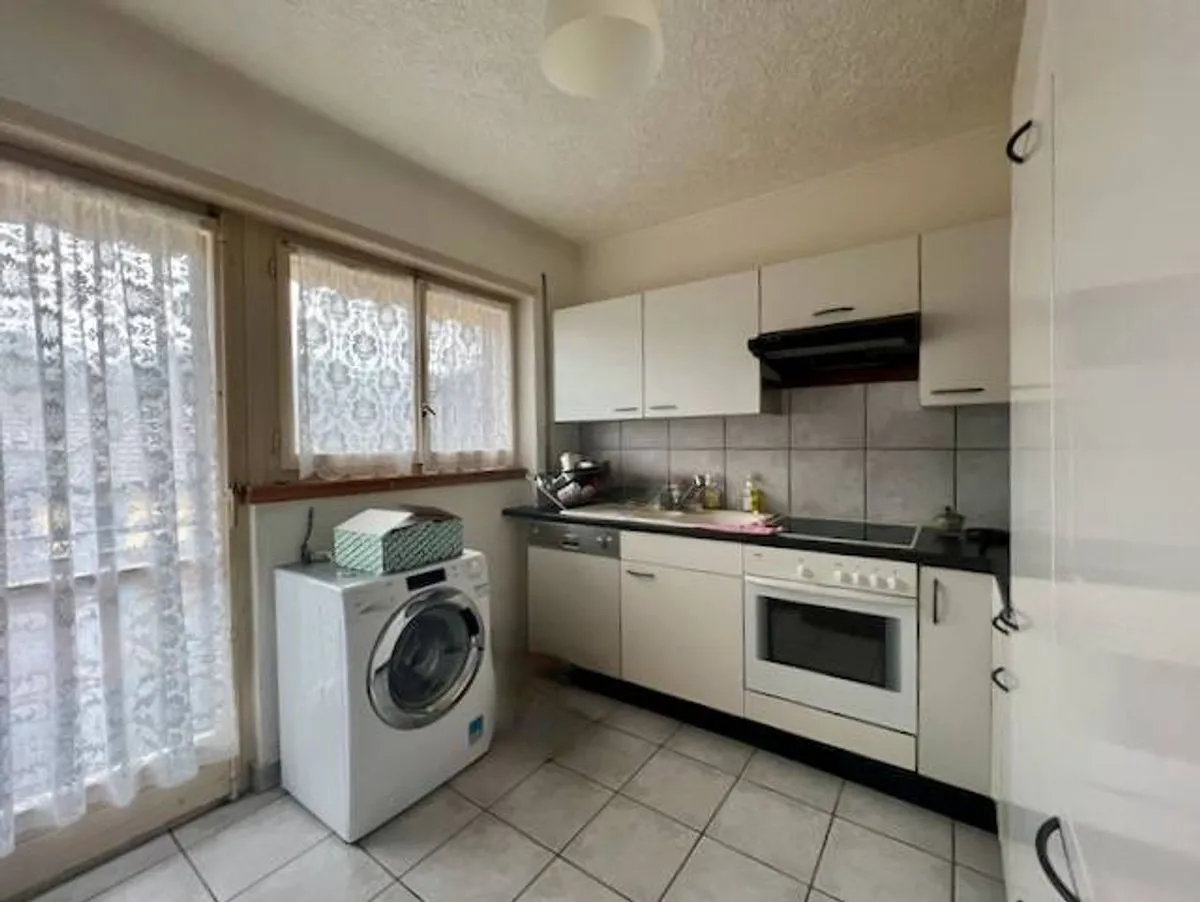 Le Locle for sale Multiple dwelling Switzerland - cChic-immoHub your real estate portal