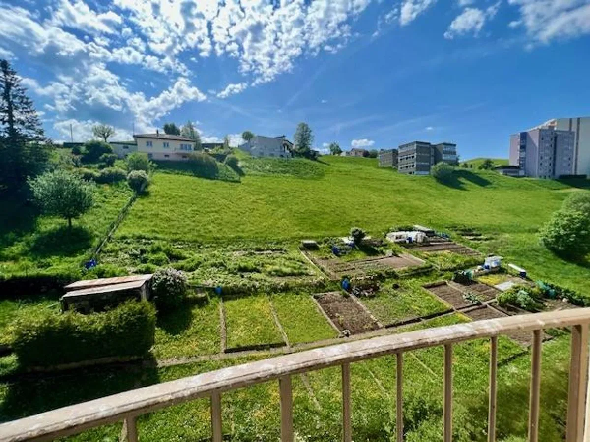 Le Locle for sale Apartment Switzerland - cChic-immoHub your real estate portal