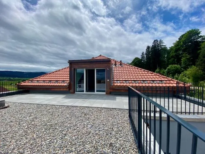 For sale Apartment Les Ponts-de-Martel Switzerland - cChic-immoHub your real estate portal