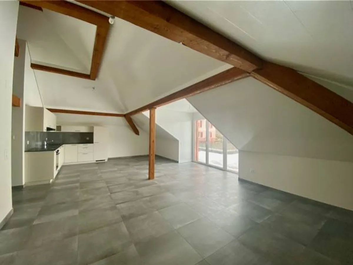 Les Ponts-de-Martel for sale Apartment Switzerland - cChic-immoHub your real estate portal