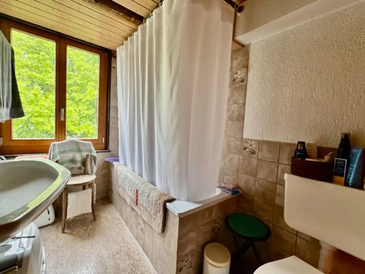 Les Brenets for sale Single house Switzerland - cChic-immoHub your real estate portal