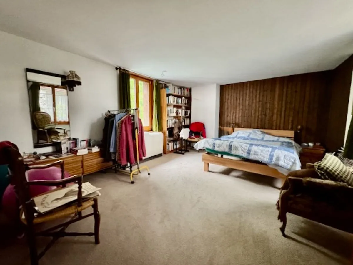 Les Brenets for sale Single house Switzerland - cChic-immoHub your real estate portal