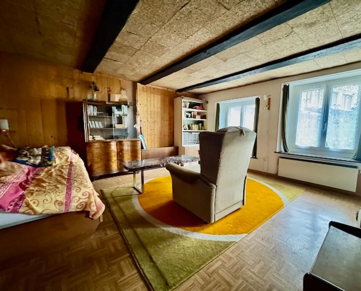 Les Brenets for sale Single house Switzerland - cChic-immoHub your real estate portal