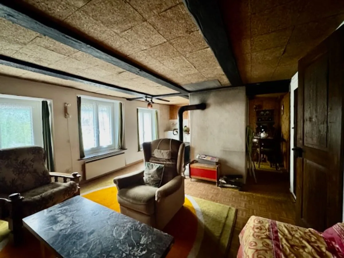 Les Brenets for sale Single house Switzerland - cChic-immoHub your real estate portal