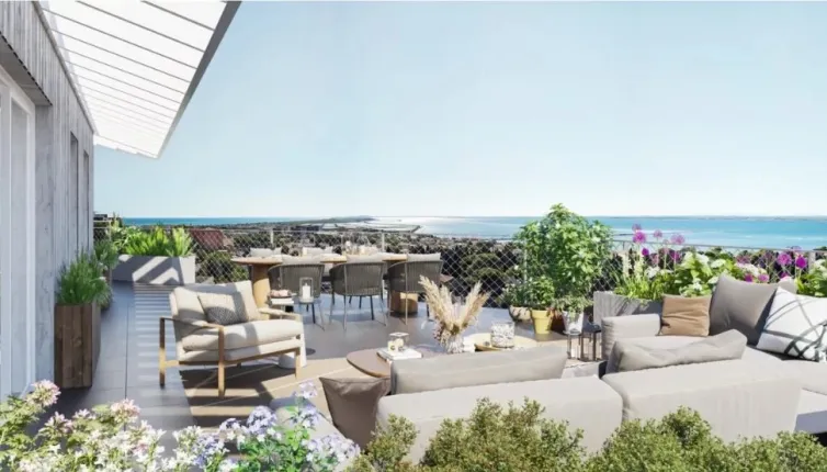 Wohnung zu verkaufen in Sète