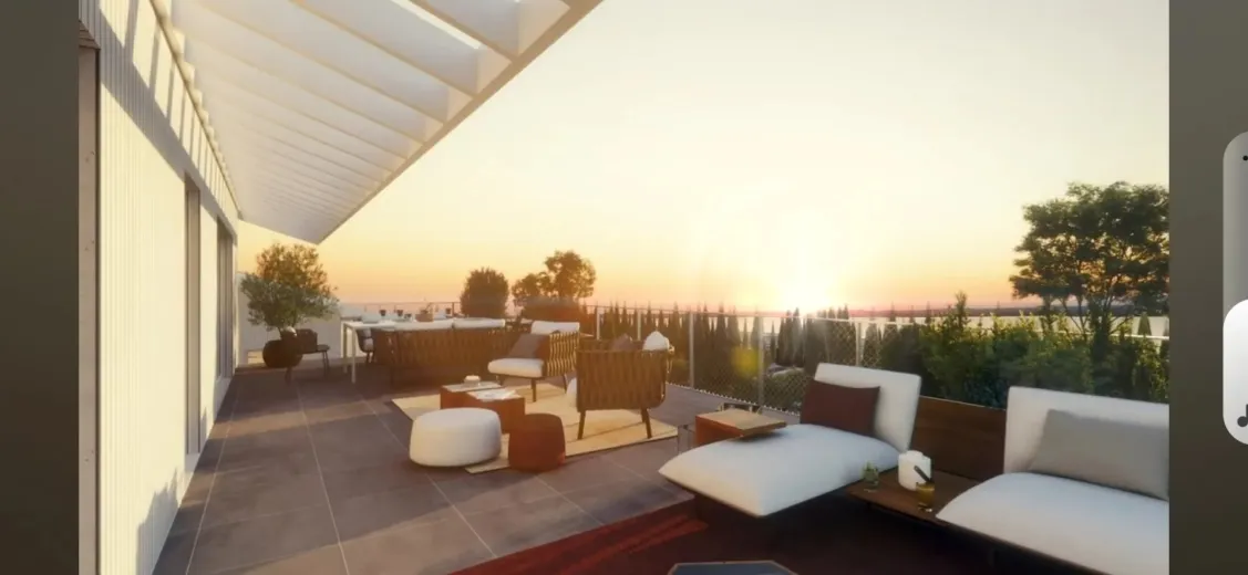 Wohnung zu verkaufen in Sète - Wohnung zu verkaufen in Sète, 140 m2 - Smart Propylaia (3)