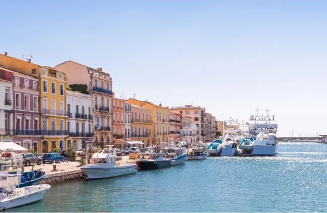 Wohnung zu verkaufen in Sète (4)