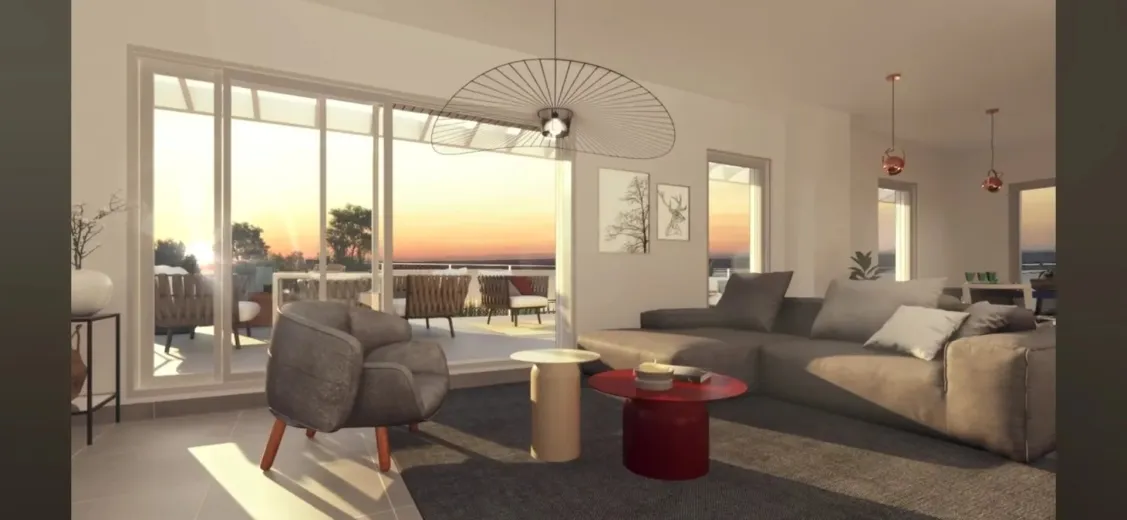 Wohnung zu verkaufen in Sète - Smart Propylaia (5)