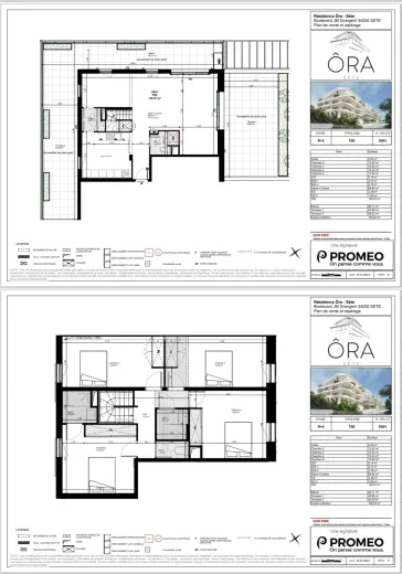Wohnung zu verkaufen in Sète - Smart Propylaia (7)