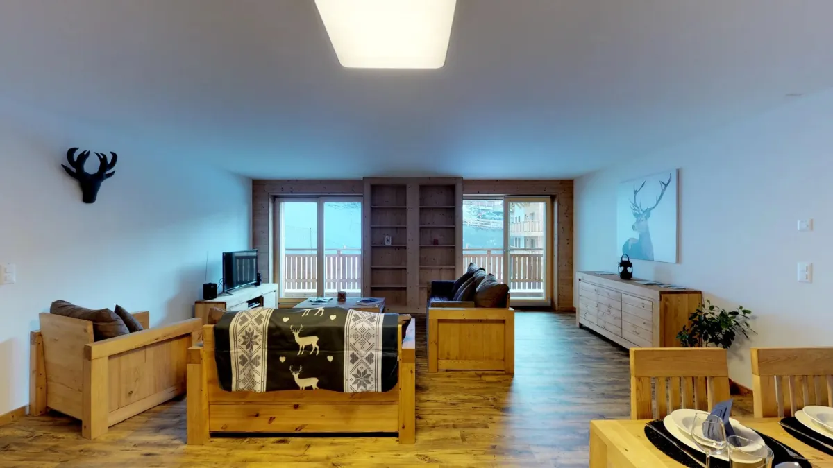 Clèbes for sale Apartment Switzerland - cChic-immoHub your real estate portal