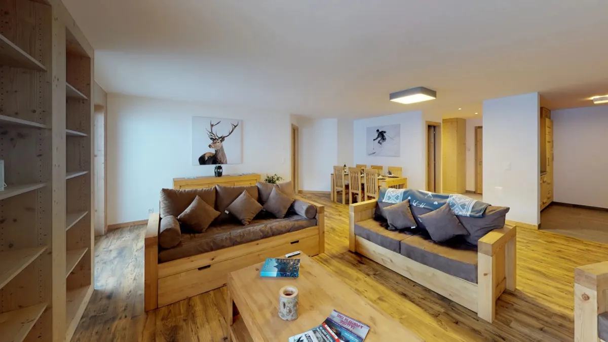 Clèbes for sale Apartment Switzerland - cChic-immoHub your real estate portal