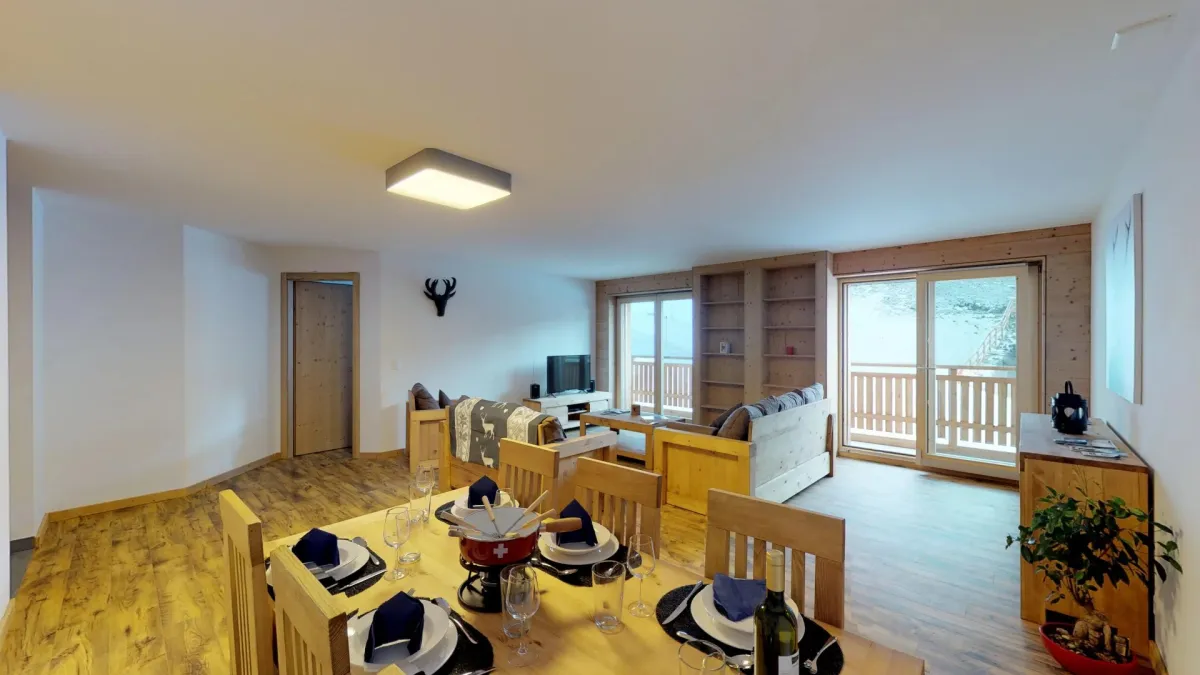 Clèbes for sale Apartment Switzerland - cChic-immoHub your real estate portal