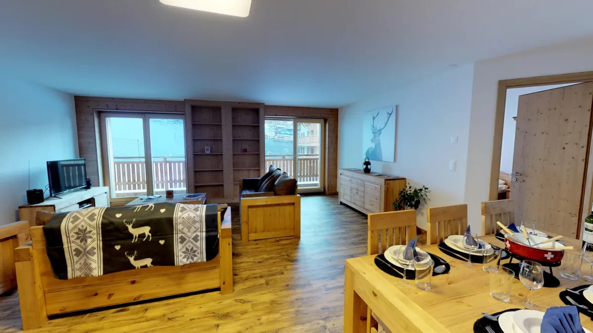 Clèbes for sale Apartment Switzerland - cChic-immoHub your real estate portal