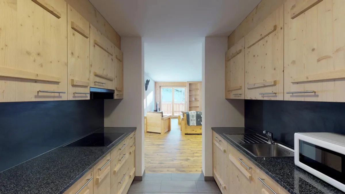 Clèbes for sale Apartment Switzerland - cChic-immoHub your real estate portal