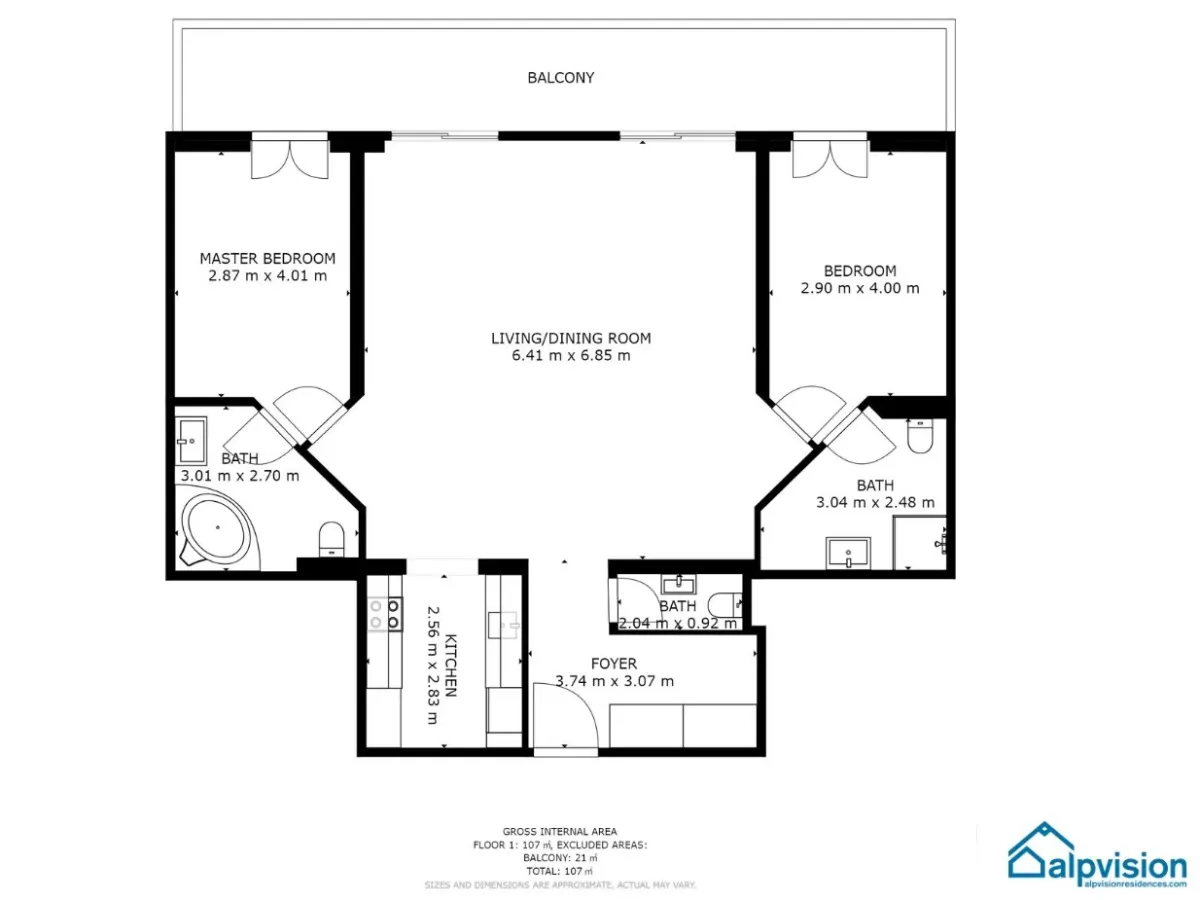 Clèbes for sale Apartment Switzerland - cChic-immoHub your real estate portal