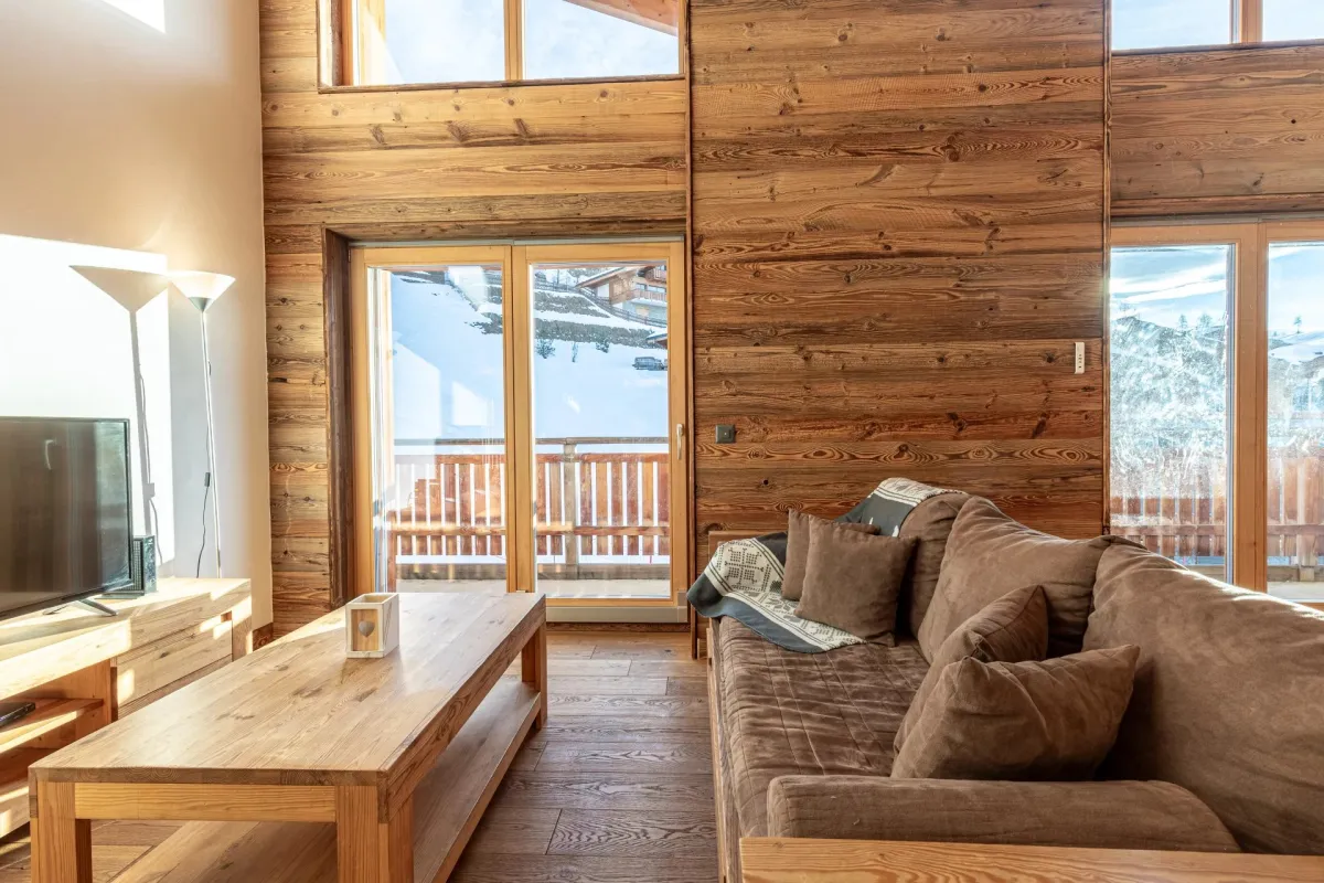 Clèbes for sale Apartment Switzerland - cChic-immoHub your real estate portal