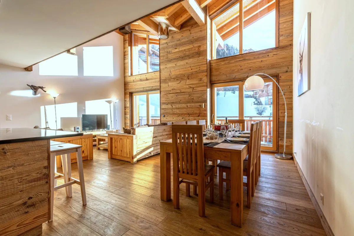 Clèbes for sale Apartment Switzerland - cChic-immoHub your real estate portal