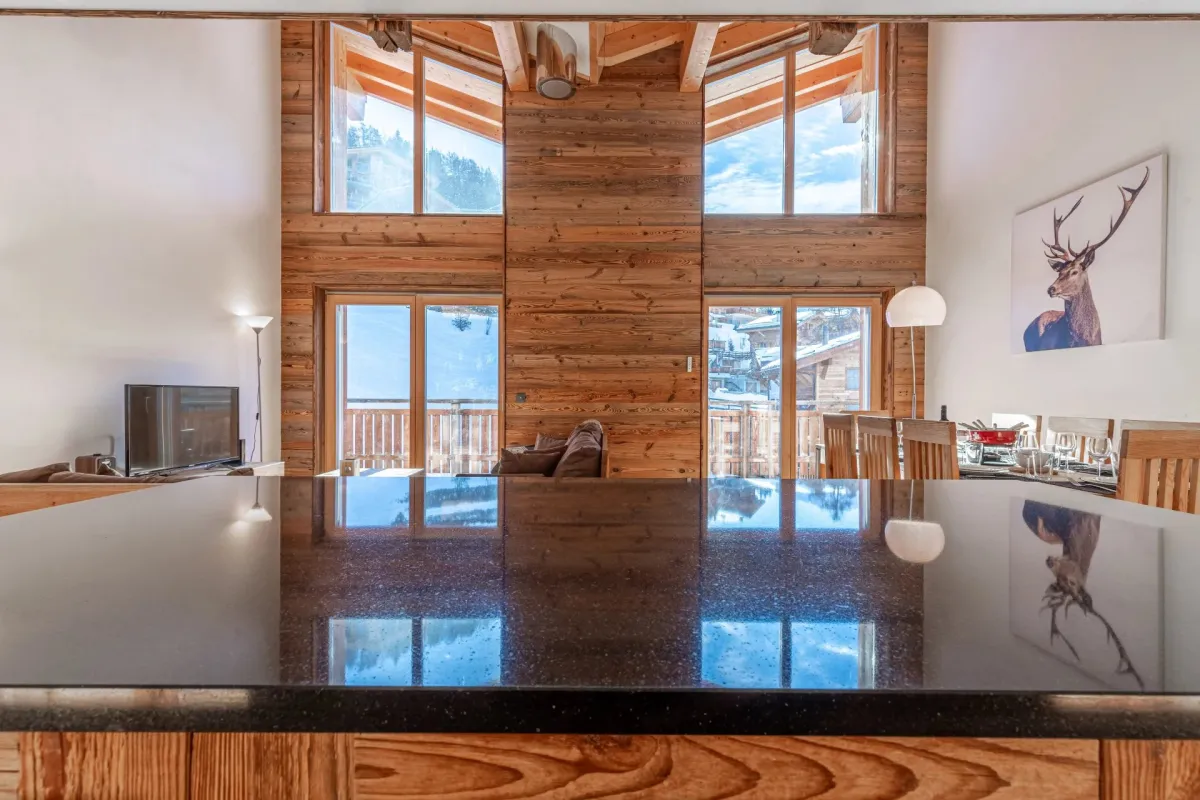 Clèbes for sale Apartment Switzerland - cChic-immoHub your real estate portal