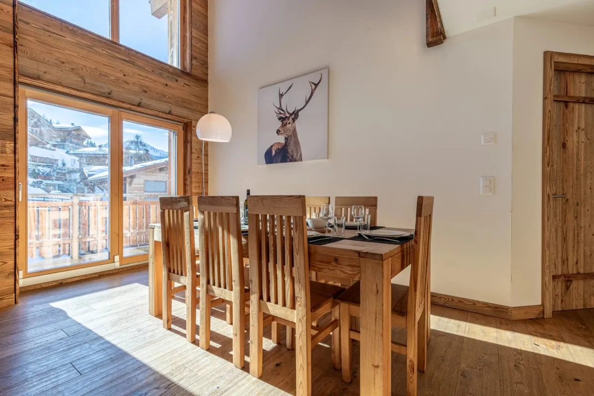 Clèbes for sale Apartment Switzerland - cChic-immoHub your real estate portal