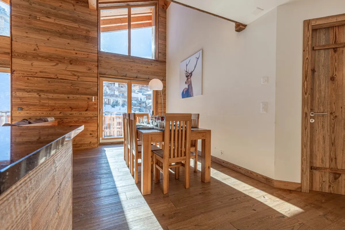 Clèbes for sale Apartment Switzerland - cChic-immoHub your real estate portal