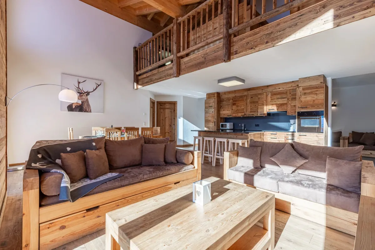 Clèbes for sale Apartment Switzerland - cChic-immoHub your real estate portal