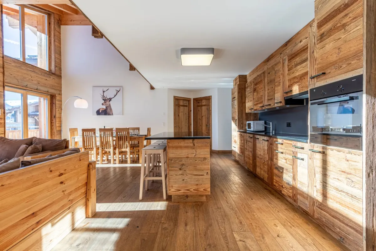 Clèbes for sale Apartment Switzerland - cChic-immoHub your real estate portal