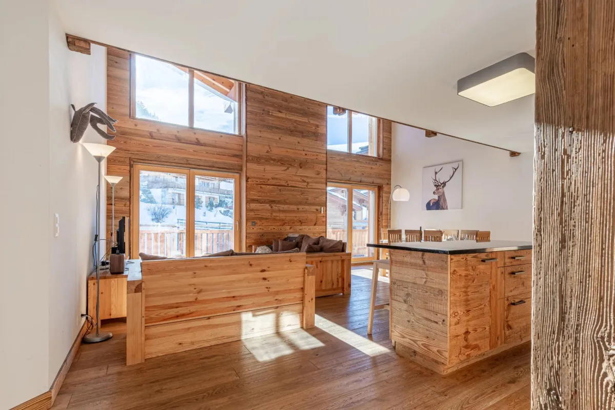 Clèbes for sale Apartment Switzerland - cChic-immoHub your real estate portal