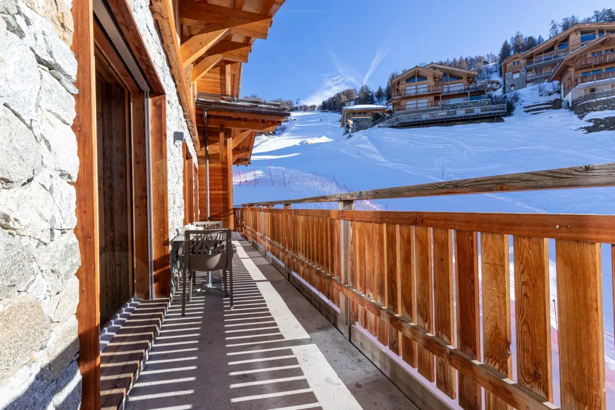 Clèbes for sale Apartment Switzerland - cChic-immoHub your real estate portal