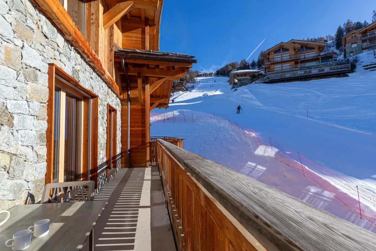 Clèbes for sale Apartment Switzerland - cChic-immoHub your real estate portal