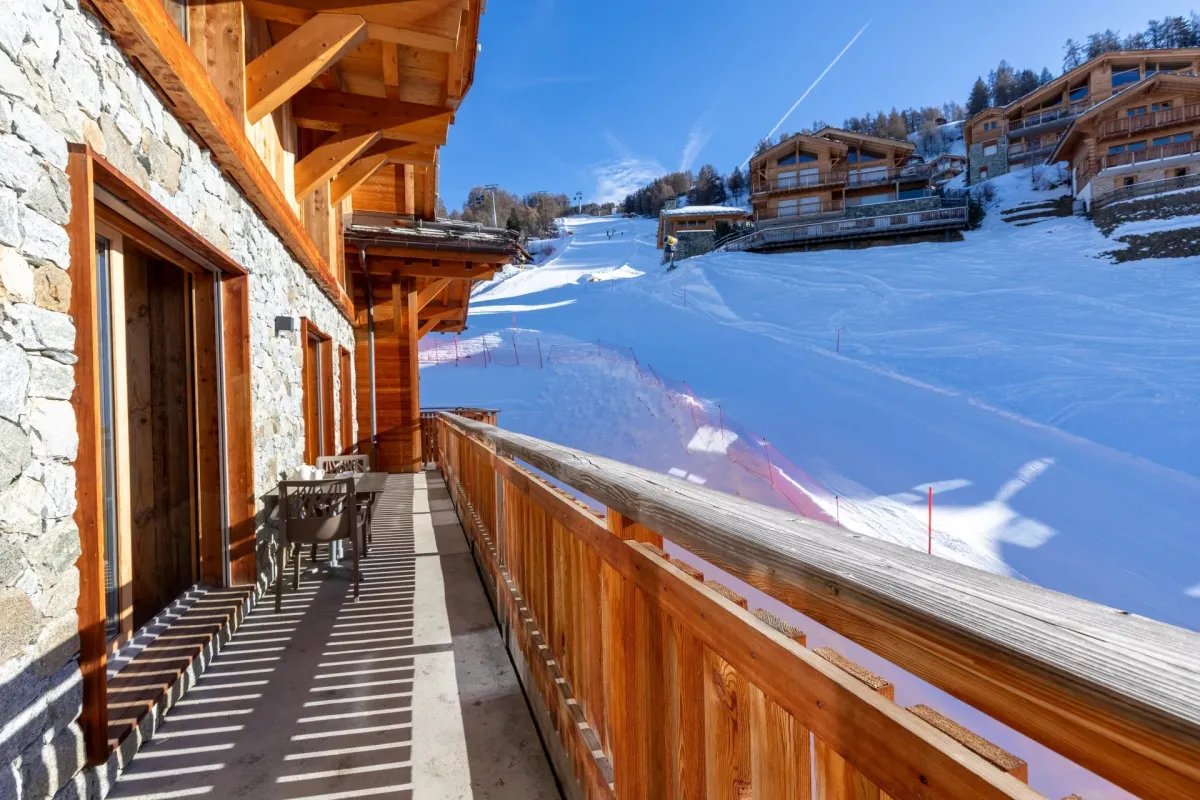 Clèbes for sale Apartment Switzerland - cChic-immoHub your real estate portal