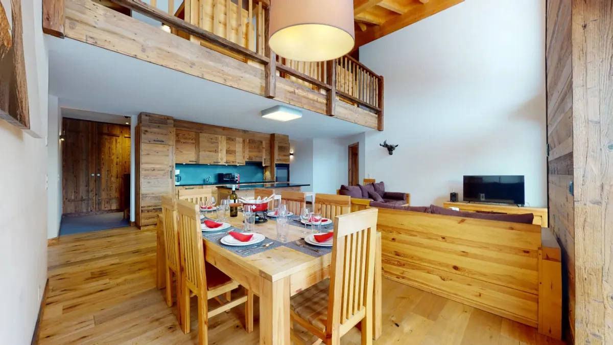 Clèbes for sale Apartment Switzerland - cChic-immoHub your real estate portal