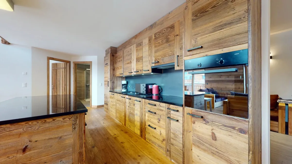 Clèbes for sale Apartment Switzerland - cChic-immoHub your real estate portal