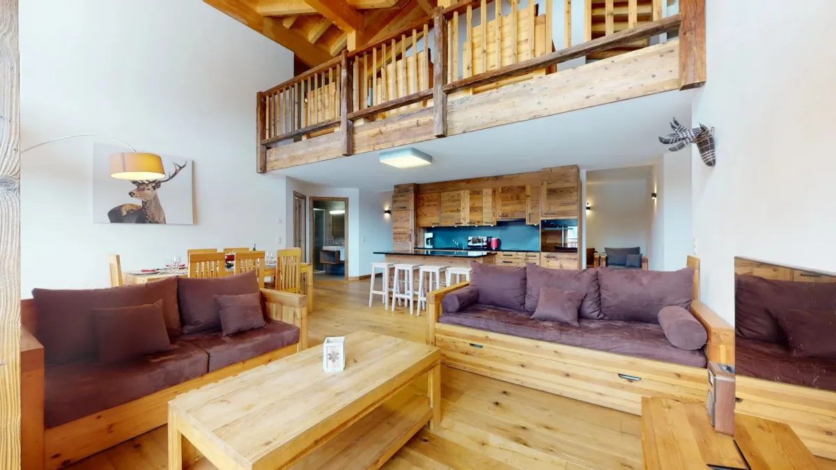 Clèbes for sale Apartment Switzerland - cChic-immoHub your real estate portal