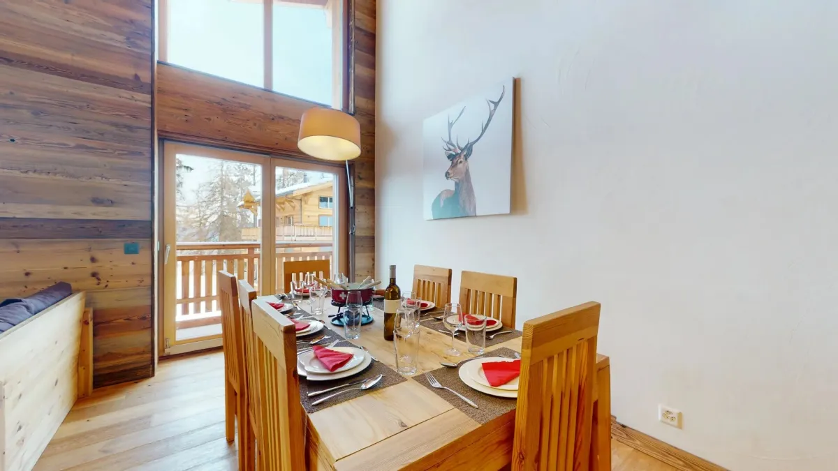 Clèbes for sale Apartment Switzerland - cChic-immoHub your real estate portal