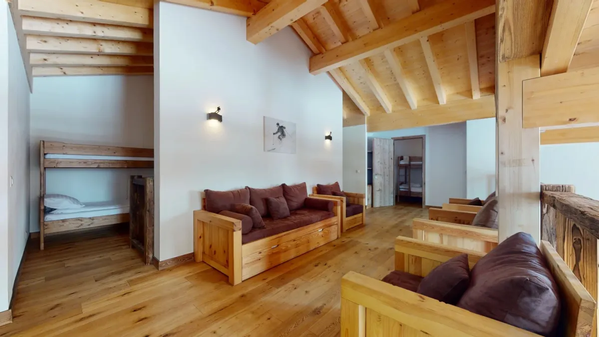 Clèbes for sale Apartment Switzerland - cChic-immoHub your real estate portal