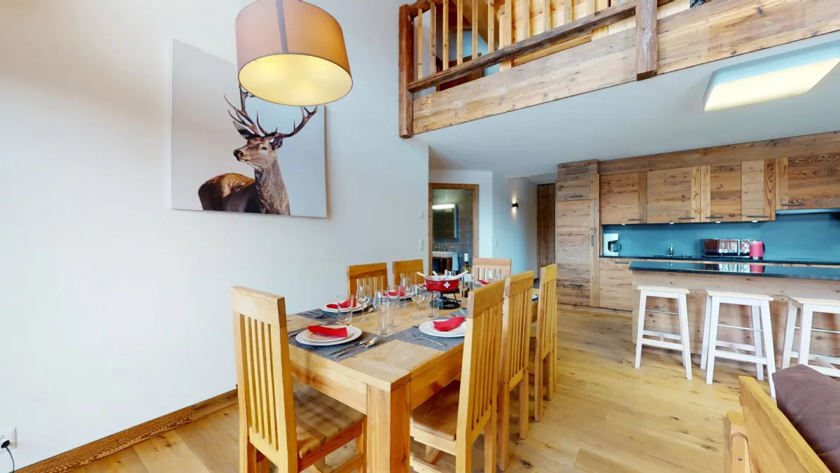 Clèbes for sale Apartment Switzerland - cChic-immoHub your real estate portal