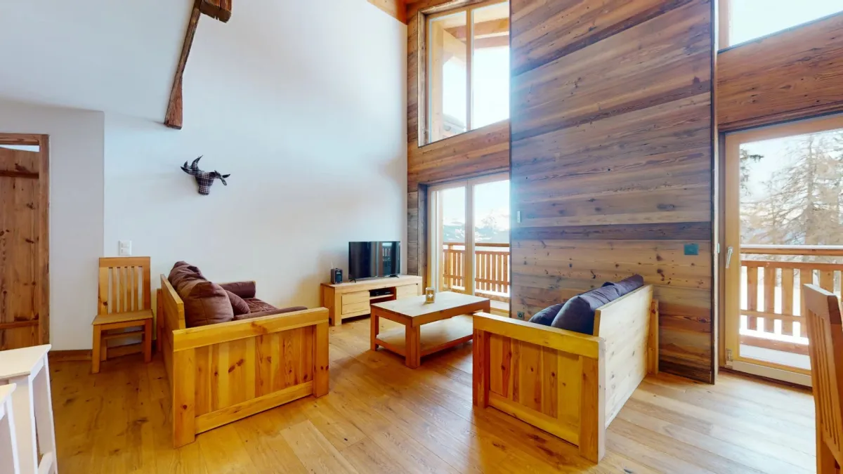 Clèbes for sale Apartment Switzerland - cChic-immoHub your real estate portal