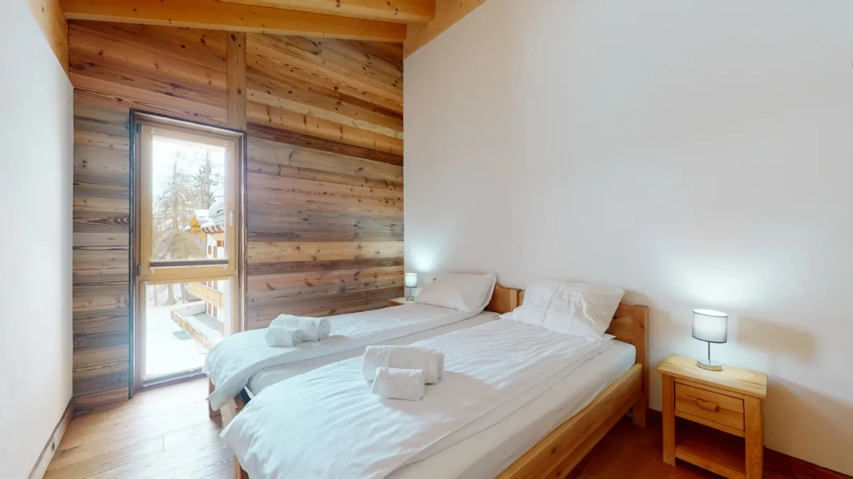 Clèbes for sale Apartment Switzerland - cChic-immoHub your real estate portal