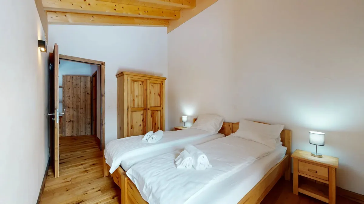 Clèbes for sale Apartment Switzerland - cChic-immoHub your real estate portal