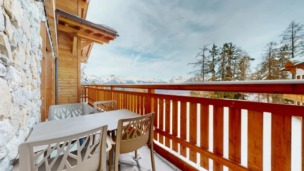 Clèbes for sale Apartment Switzerland - cChic-immoHub your real estate portal