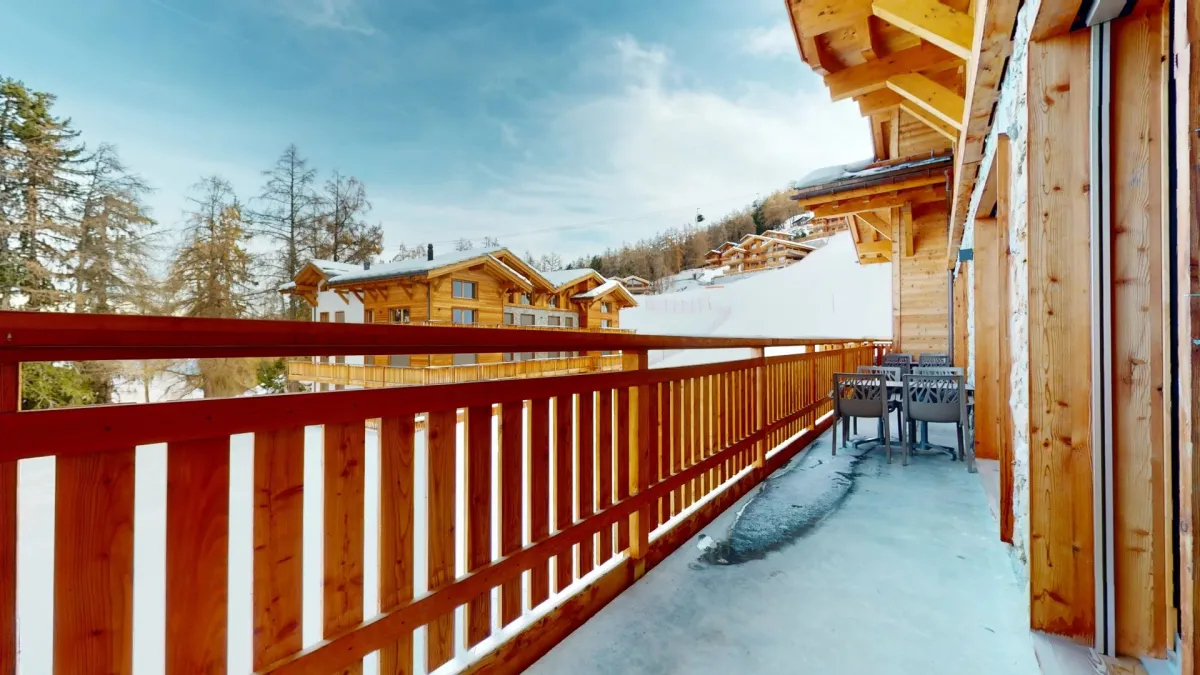 Clèbes for sale Apartment Switzerland - cChic-immoHub your real estate portal