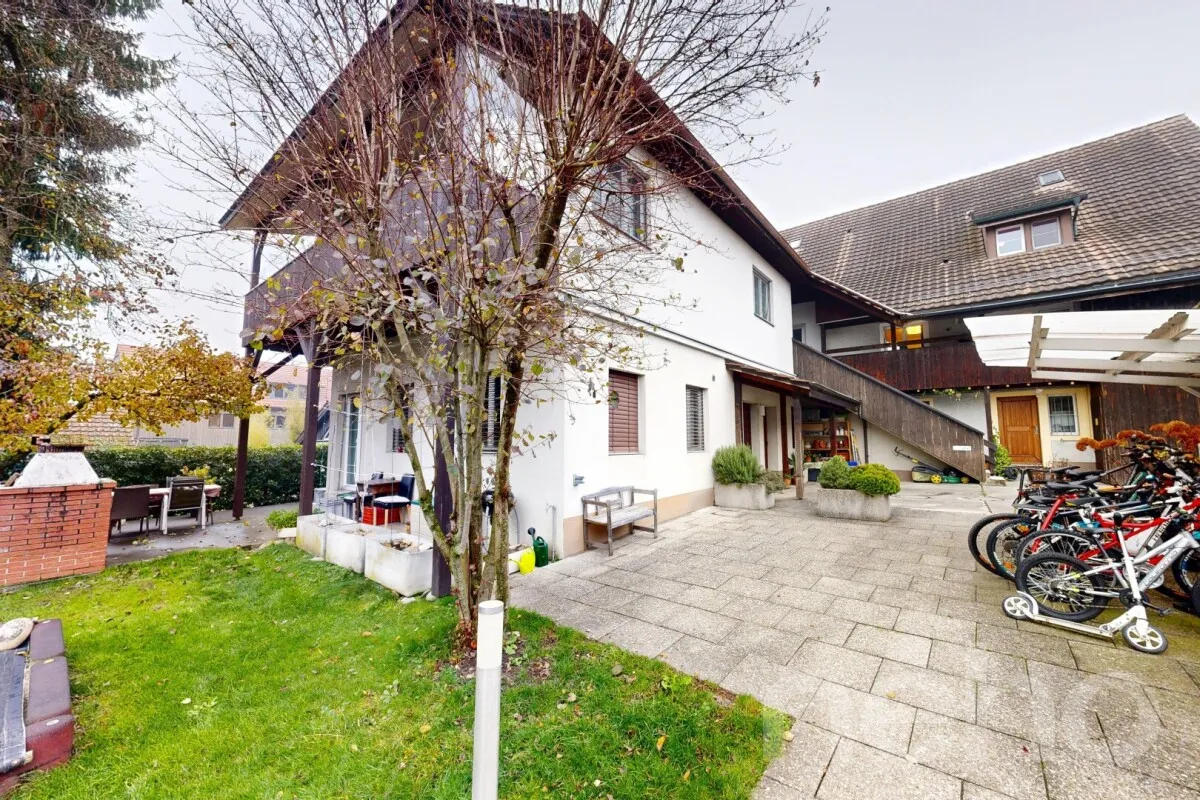 Stadel b. Niederglatt for sale Apartment Switzerland - cChic-immoHub your real estate portal